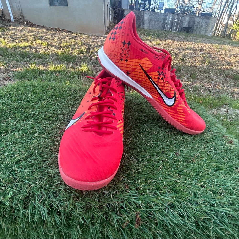 Nike Mens Zoom Vapor 15 Academy MDS, Men Size 10